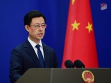 外交部：中方理解并尊重印尼政府因国内需要调整来华安排