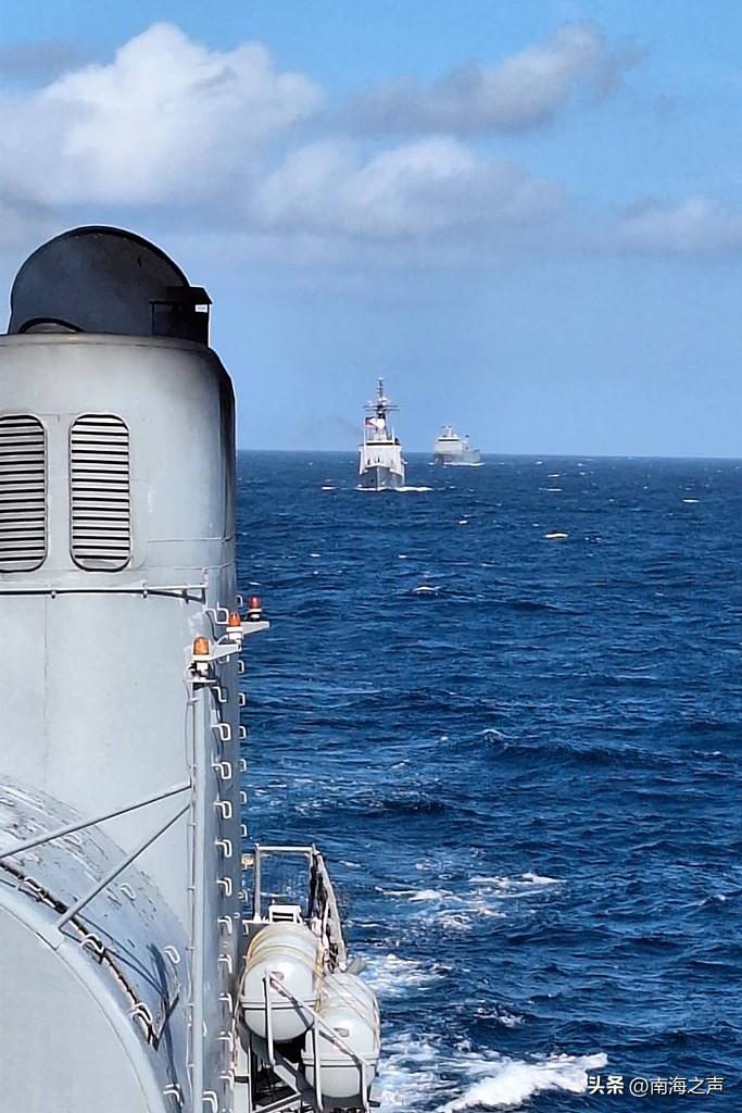 菲律宾学者：马科斯政府倒向美国，将让菲律宾面临巨大的挑战和危险_fororder_3