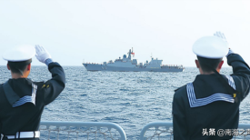 警惕“仲裁裁决”挑战二战后南海地区秩序安排