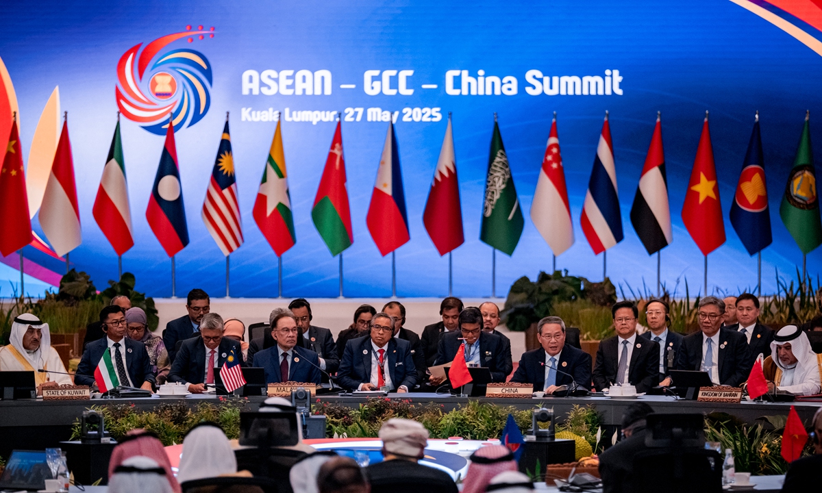 Beyond trade, Asean-GCC-China summit heralds Asia’s cultural renaissance_fororder_abf0fef9-9851-4417-8e92-3def153d0d19