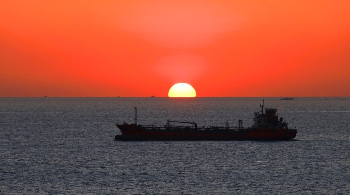 Why 2026 Could Be a Pivot in the South China Sea？_fororder_VCG111413429285