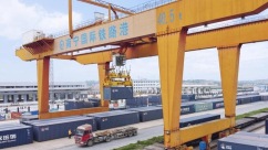 China-Vietnam rail projects to benefit region