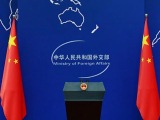 中印边界问题特别代表第25次会晤将在北京举行