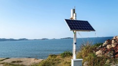 某组织披着公益外衣窃取我海洋数据 国家安全部提示