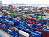 西部陆海新通道班列累计发送货物突破600万标箱