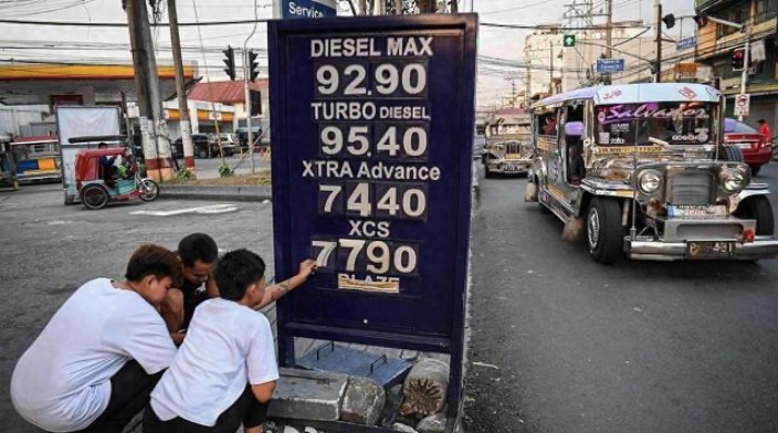 中东危局之下，东南亚能源转型或现新机遇