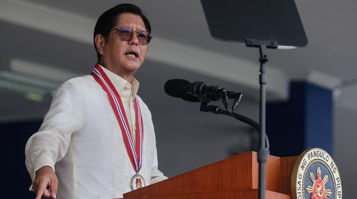 In-depth Analysis: Observing the Shift in the Philippines' South China Sea Policy Under Marcos Jr.'s Three-Year Administration