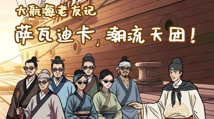 友好又硬核的中国航海天团_fororder_0e03f2fe0g48c7cad716c7e71ce5219e