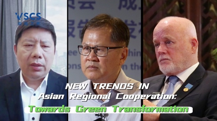 Does the ASEAN-GCC-China Summit Signal New Directions for Asian Cooperation?_fororder_图像2025-5-27 18.06