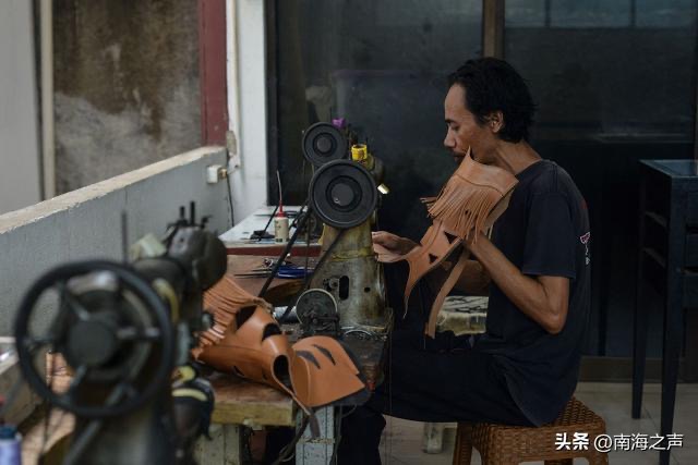 专家解读：止损还是失血？印尼对美贸易协议的得与失_fororder_IMG_4693