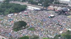 Massive Anti-Corruption Protests Erupt in Philippine Capital_fororder_ScreenShot_2025-11-18_173320_922