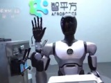 中国－东盟博览会的“AI浓度”有多高？记者现场观察