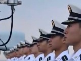 海军83舰编队完成任务返程回国
