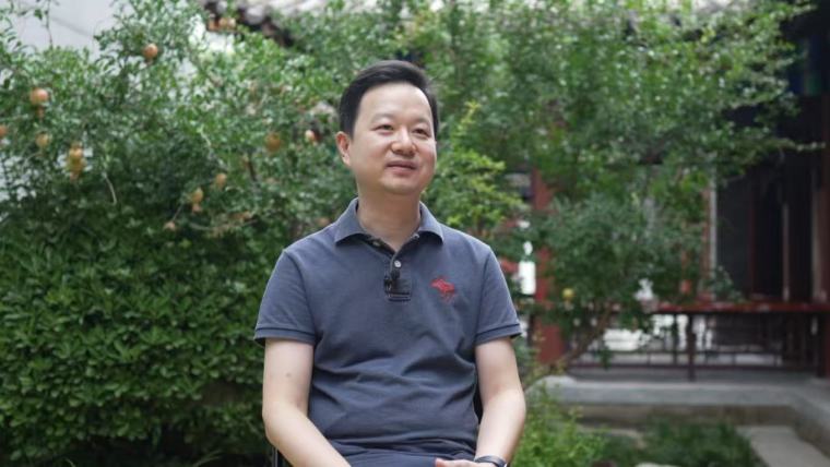 赤子功勋：滇缅公路的生命印记与当代回响_fororder_中国华侨历史博物馆副馆长宁一