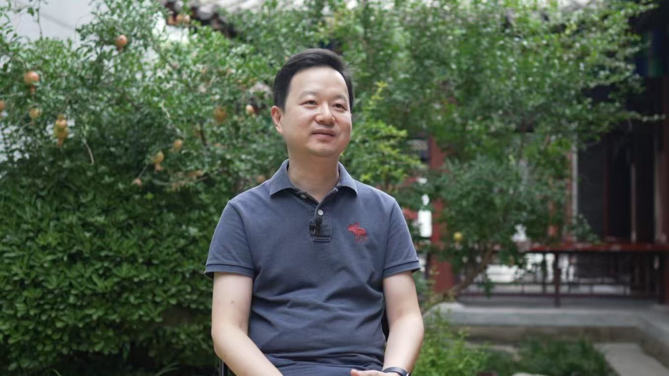 赤子功勋：滇缅公路的生命印记与当代回响_fororder_中国华侨历史博物馆副馆长宁一