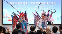 China's Hebei province a growing tourist hotspot for Malaysians, official says