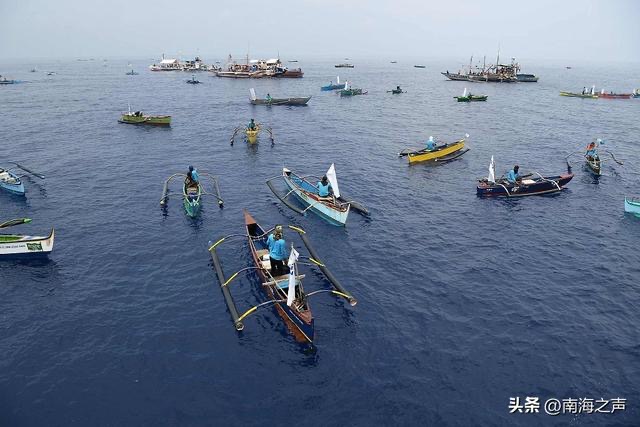 专家：黄岩岛“民间行动”，一场多方蓄谋的海上“骚乱”_fororder_IMG_0238