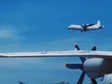 看海军航空兵如何高效“猎鲨”