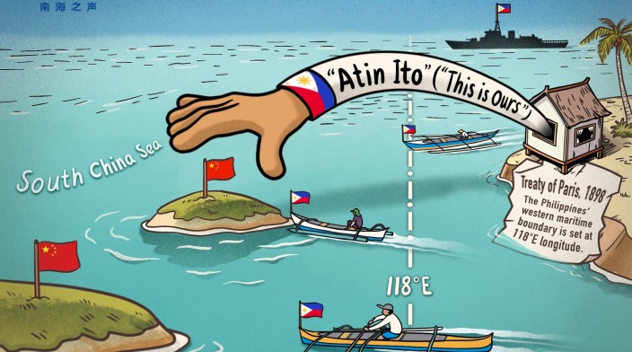 Truth or Sham? Unmasking the Philippines' "New Fisherman Hero Program"