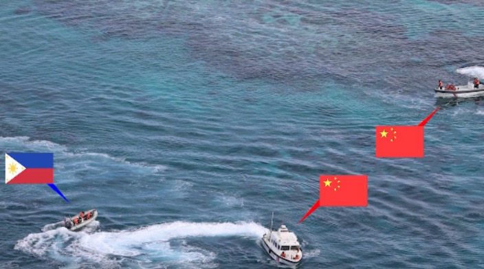 All In: Is the Philippines Normalizing Provocative Violations in the South China Sea?_fororder_WechatIMG4