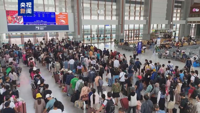 中老铁路累计发送旅客突破6000万人次_fororder_IMG_8462