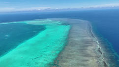 Chinese military conducts combat readiness patrols around Huangyan Dao_fororder_VCG111506534688 (2)