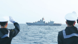 Beware of Attempts to Undermine the Post-WWII Order in the South China Sea Region Through the Arbitration Ruling