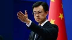 China Calls on Philippines to Cease Infringements, Reaffirms Lawful and Restrained Maritime Enforcement_fororder_图像2025-12-16 16.55