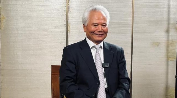 吴士存：美国不会轻易放弃“南海牌”