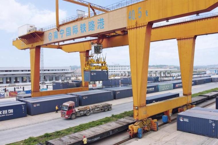 China-Vietnam rail projects to benefit region_fororder_68463a9aa310a04a9679e541