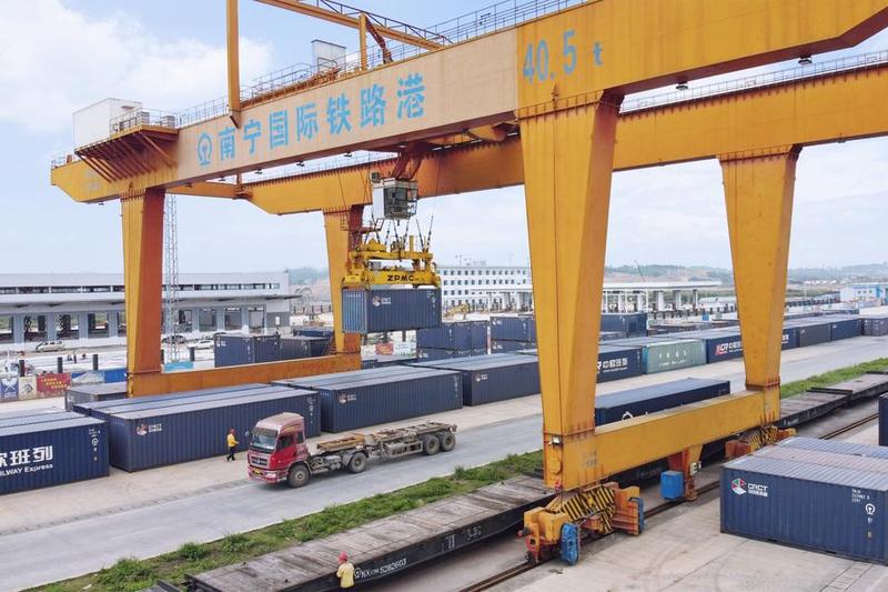 China-Vietnam rail projects to benefit region_fororder_68463a9aa310a04a9679e541