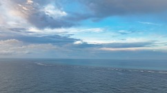 China slams Philippines for illegal operations near Banyue Jiao and Jianzhang Jiao of the Nansha Islands_fororder_VCG111532335786