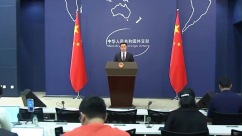 外交部：希望泰柬双方保持克制 防止局势升级_fororder_IMG_9162