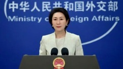China outlines consideration behind promoting the establishment of the International Organization for Mediation