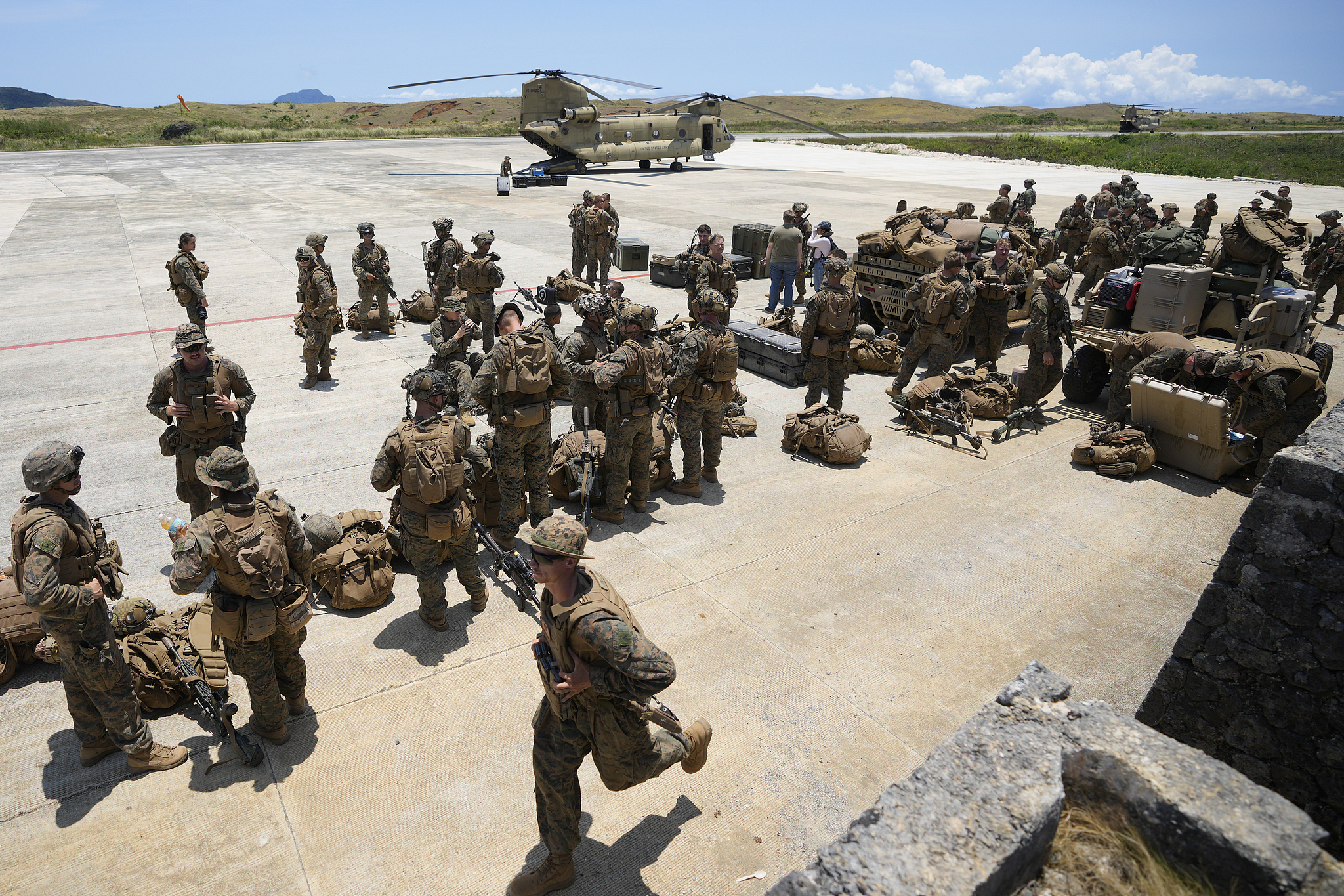 Debunking the “Winning” Narrative: a Reality Check on the South China Sea_fororder_VCG111494648218
