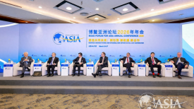 A Scholar’s Perspective: Why Has the South China Sea Remained Largely Peaceful and Stable Amid Global Upheaval?