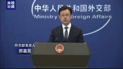 外交部：中方依法依规开展港口船舶检查 不针对特定国家_fororder_IMG_5050