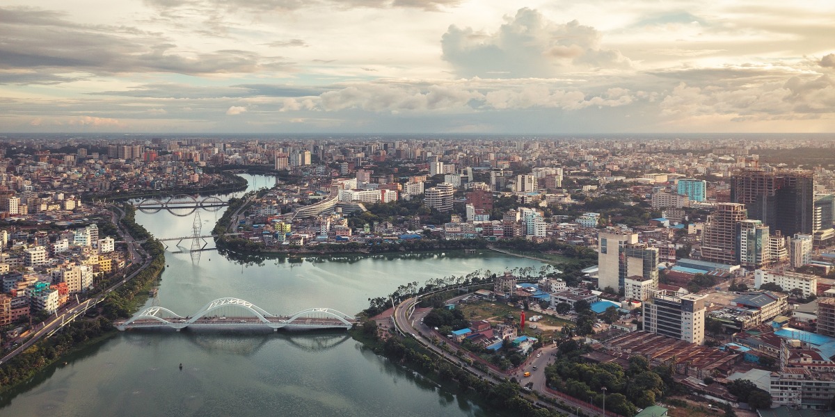 孟加拉国学员：科技已将中国推向非凡高度