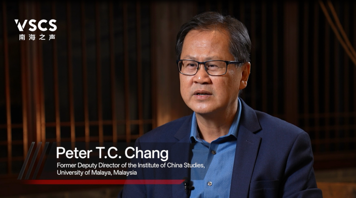 Malaysian Scholar: “Award” Cannot Reshape South China Sea Rules as Philippines Hopes_fororder_ScreenShot_2026-07-10_162314_322