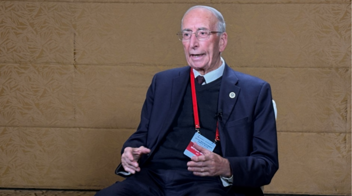 Interview with Former ITLOS Vice-President Helmut Türk:  "ITLOS Was Not Involved in the South China Sea Arbitration"