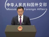 外交部：中方愿继续为柬泰双方重建互信、改善关系搭建平台