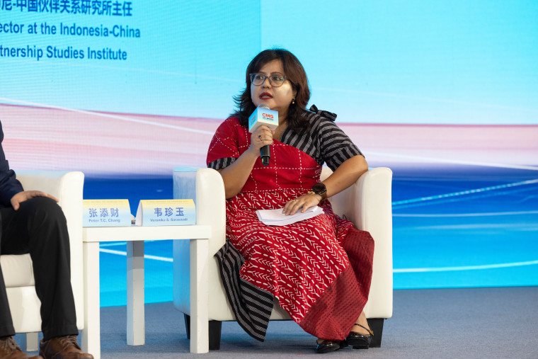 中外专家谈南海问题：中国的反制手段足够强大、足够充裕_fororder_SHEN6670