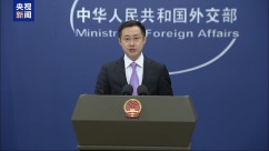 外交部：中印尼合作的成功是全球南方国家的成功_fororder_IMG_6601
