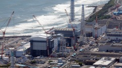 日本排放核污染水已三年 22轮累计排放超17万吨