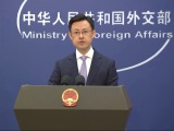 外交部：菲方自导自演所谓“氰化物”闹剧不值一驳