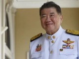 泰国代理总理：将对柬埔寨提起诉讼