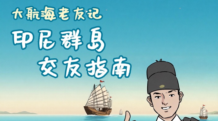 印尼群岛交友指南_fororder_512c19666oca328249bfefdffd0d59a0