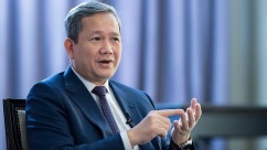 柬埔寨就海洋问题致函泰国和联合国 启动强制调解程序