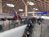 40万+ 马来西亚游客成为雅万高铁最大外籍客源