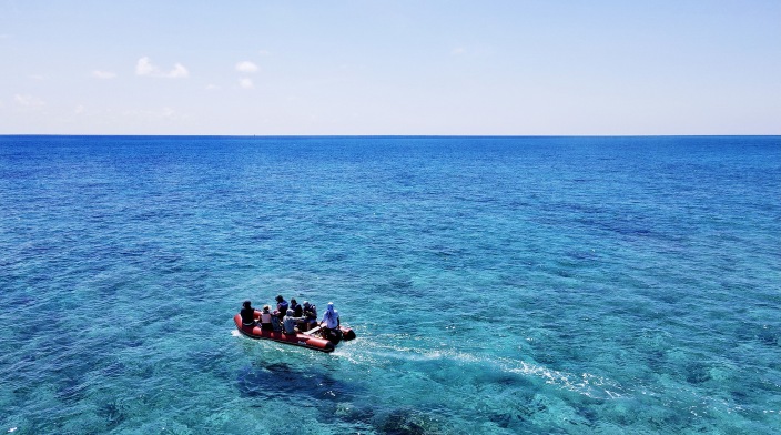 China’s Response to the South China Sea Arbitration Award: Just, Powerful, and Measured_fororder_VCG111540850381